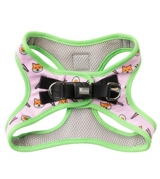 FuzzYard SuShiba Step-in Dog Harness