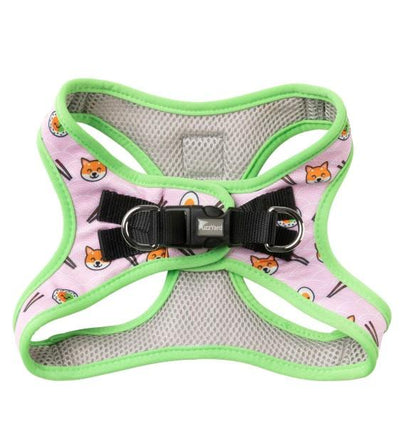 FuzzYard SuShiba Step-in Dog Harness