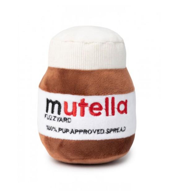 FuzzYard Mutella Dog Toy