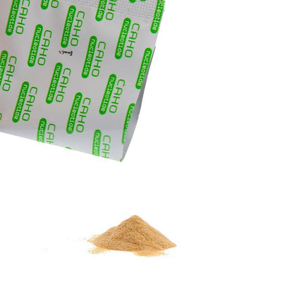 GIFT WITH PURCHASE >$99: CAHO Nucleotide Cell Renewal & Gut Health Supplements For Dogs (1 x Pack of 5 Sachets) - Good Dog Peopleā¢