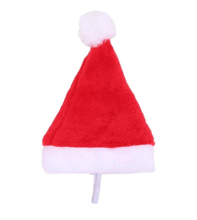 GIFT WITH PURCHASE >$99: Good Dog People Christmas Santa Claus Hat For Dogs - Good Dog Peopleā¢