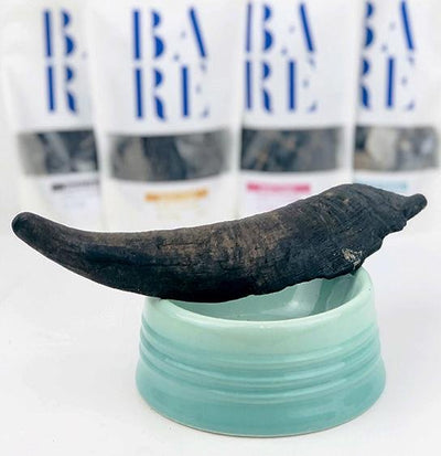 BARE Australian Premium Goat Horn Dog Treats