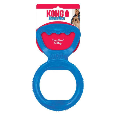 KONG Beezles Tug Dog Toy (Assorted) - Good Dog People™