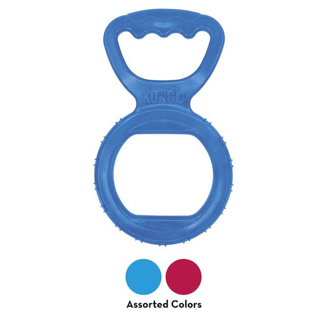 KONG Beezles Tug Dog Toy (Assorted) - Good Dog People™