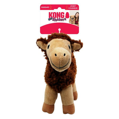 KONG Shaker Passports (Camel) Dog Toy - Good Dog Peopleā¢