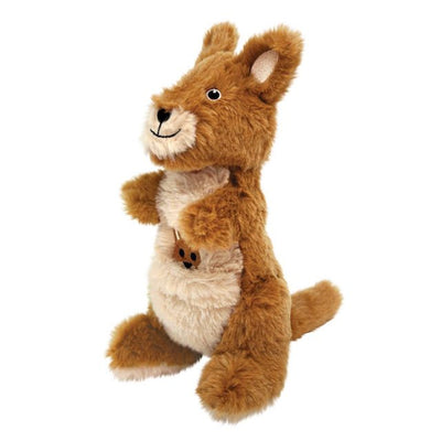 KONG Shaker Passports (Kangaroo) Dog Toy - Good Dog People™