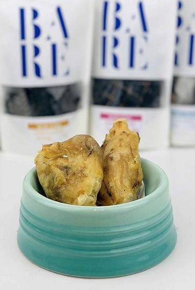 BARE Australian Premium Lamb Knuckles Dog Treats