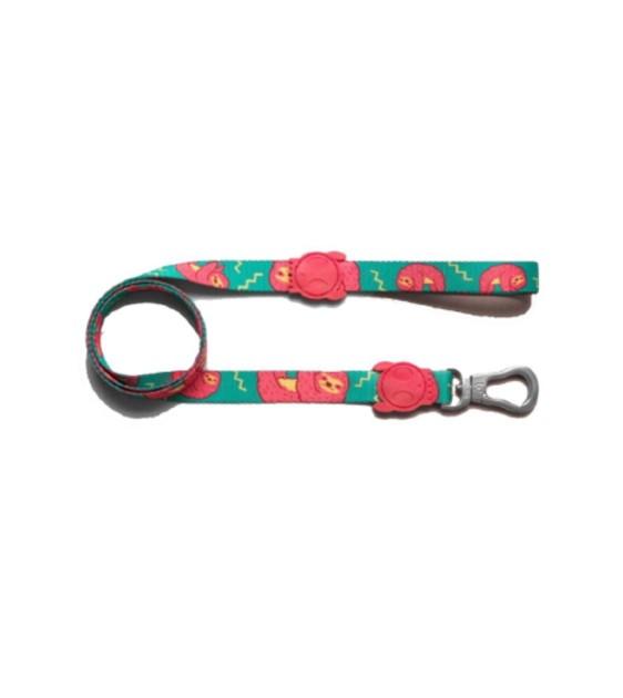 Zee.Dog Lazy Dog Leash