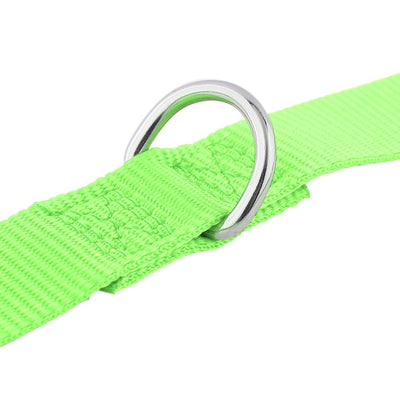 Loyal.D Multi-Purpose.D Lime Green Dog Leash - Good Dog Peopleā¢
