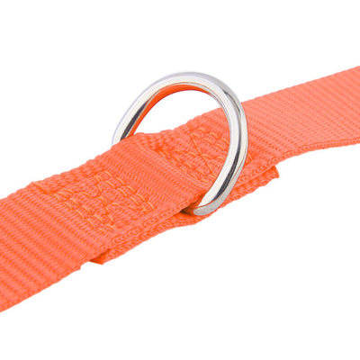 Loyal.D Multi-Purpose.D Orange Dog Leash - Good Dog People™