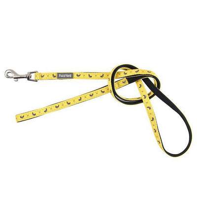 FuzzYard Monkey Mania Dog Leash