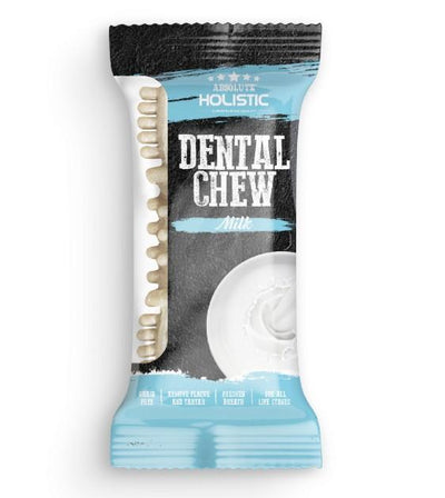 Absolute Holistic (Milk) Dental Dog Chews