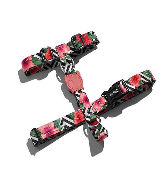 Zee.Dog Mahalo Dog H-Harness