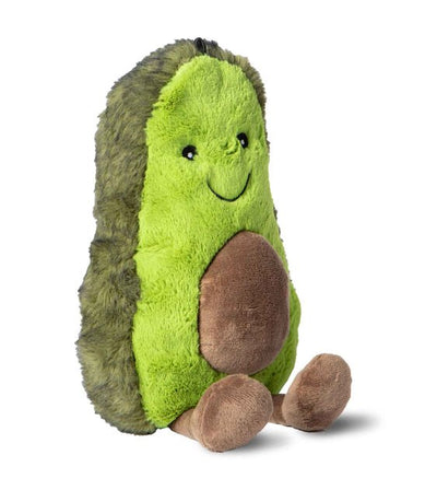 Nandog Pet Gear My BFF Avocado Squeaker Toy - Good Dog People™