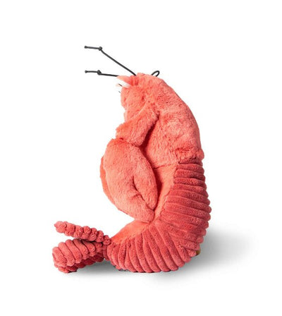 Nandog Pet Gear My BFF Lobster Squeaker Toy - Good Dog People™