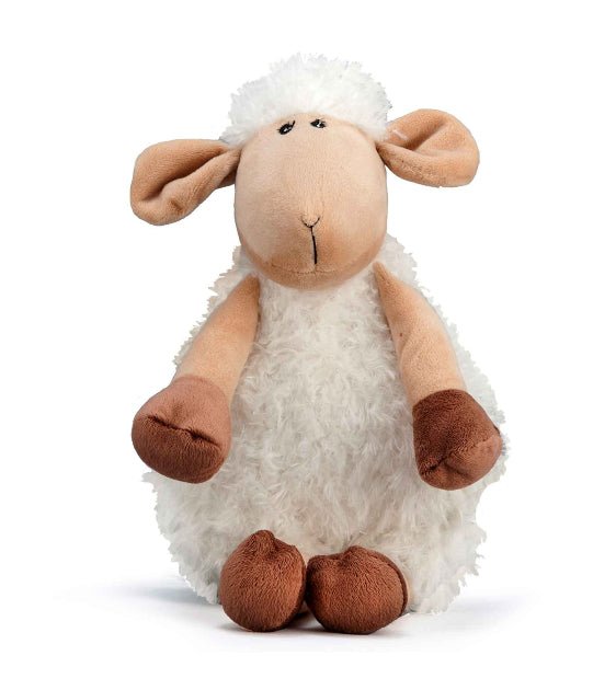 Nandog Pet Gear My BFF Sheep Squeaker Toy - Good Dog People™