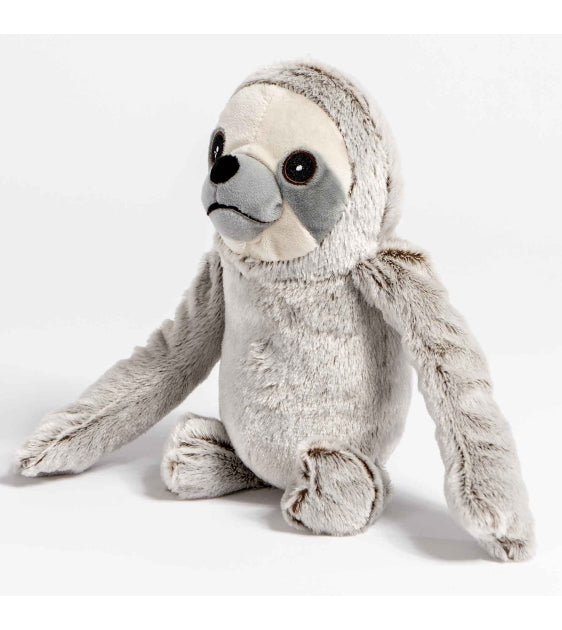 Nandog Pet Gear My BFF Sloth Squeaker Toy - Good Dog People™