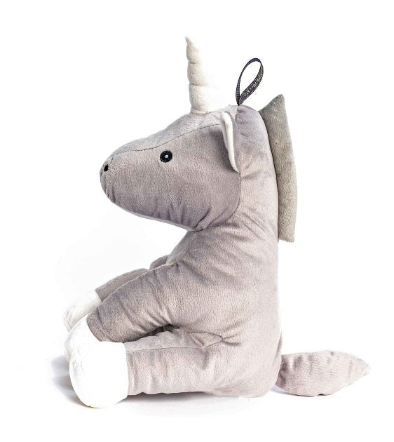 Nandog Pet Gear My BFF Unicorn Squeaker Toy - Good Dog Peopleā¢