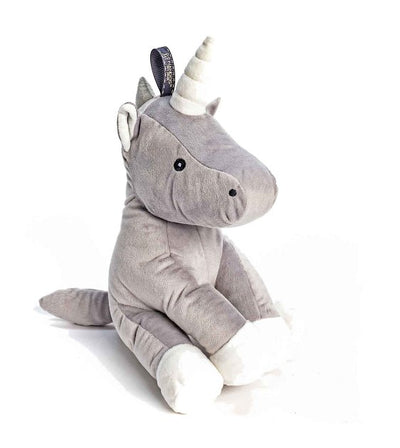 Nandog Pet Gear My BFF Unicorn Squeaker Toy - Good Dog Peopleā¢