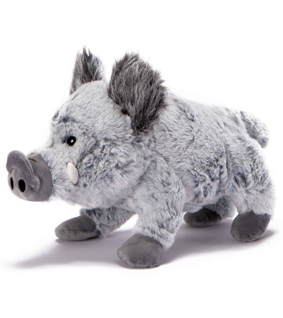 Nandog Pet Gear My BFF Wild Boar Squeaker Toy - Good Dog Peopleā¢