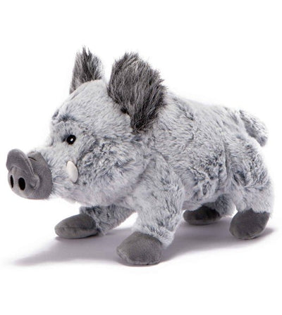 Nandog Pet Gear My BFF Wild Boar Squeaker Toy - Good Dog Peopleā¢