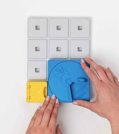 Pawzler Innovative Modular Dog Puzzles (Base Only) - Good Dog Peopleā¢