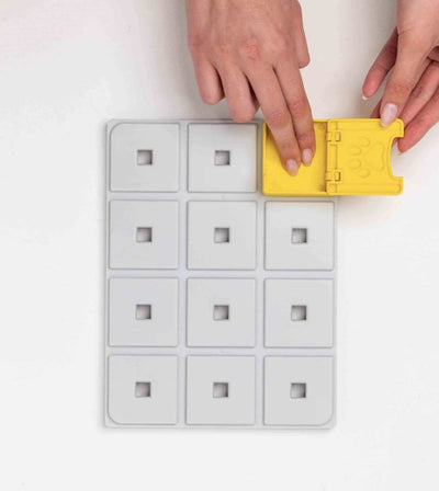 Pawzler Innovative Modular Dog Puzzles (Base Only) - Good Dog Peopleā¢