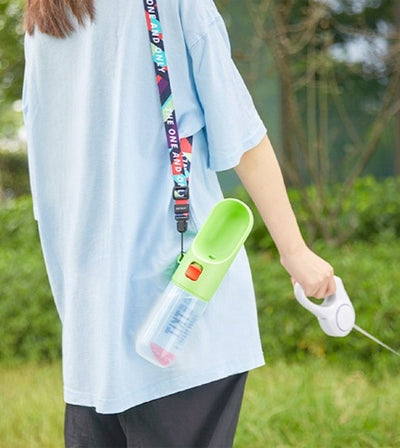 PETKIT EVERSWEET Travel 2 One-Touch Gen2 Pet Bottle - Good Dog Peopleā¢