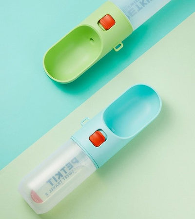 PETKIT EVERSWEET Travel 2 One-Touch Gen2 Pet Bottle - Good Dog Peopleā¢