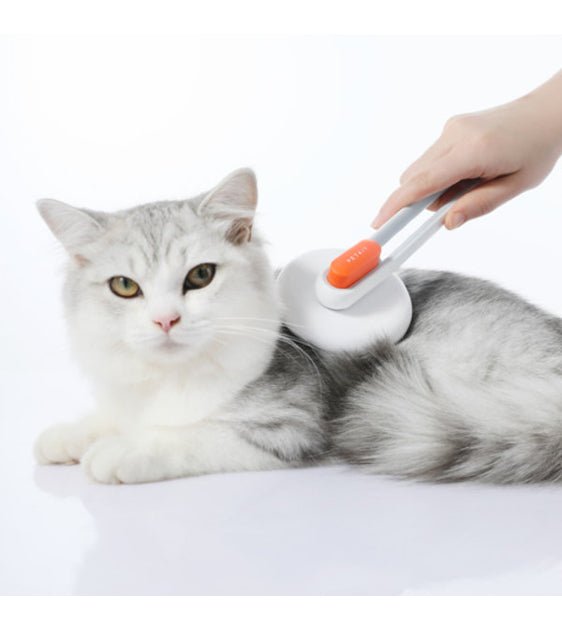 PETKIT Large Grooming Brush - Good Dog Peopleā¢