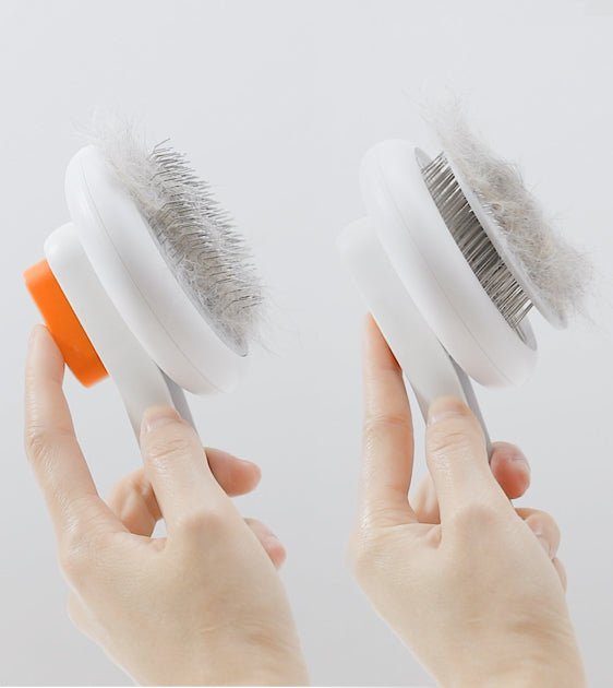 PETKIT Large Grooming Brush - Good Dog Peopleā¢