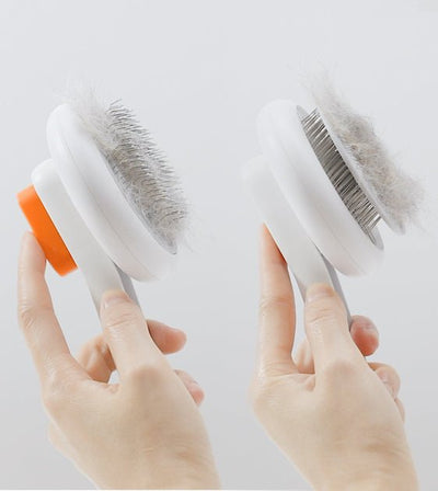 PETKIT Large Grooming Brush - Good Dog Peopleā¢