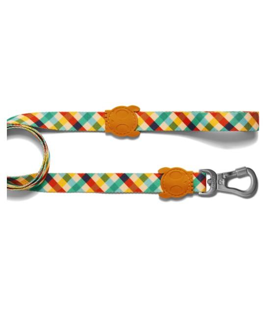 Zee.Dog Phantom Dog Leash
