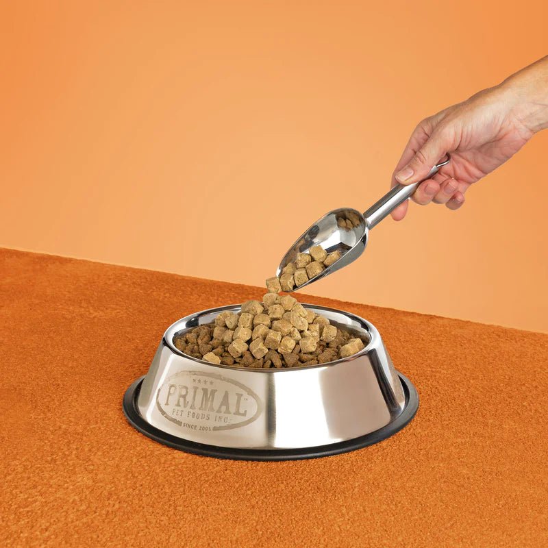 Primal Freeze Dried Raw Toppers For Dogs & Cats (Beef) - Good Dog Peopleā¢