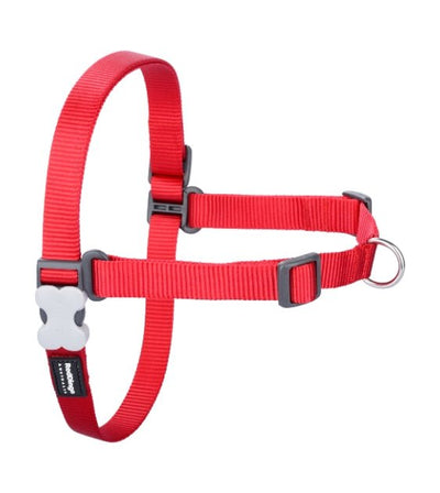 Red Dingo No-Pull Dog Harness (Red) - Good Dog Peopleā¢