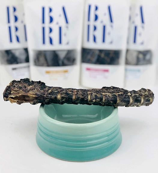 BARE Australian Premium Roo Chewies Dog Treats