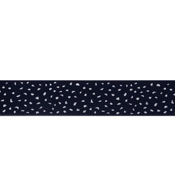 Ruffwear Confluence™ Reflective Waterproof Dog Collar (Midnight Blue) - Good Dog People™