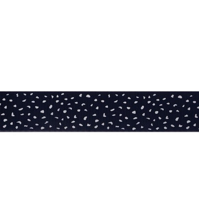 Ruffwear Confluence™ Reflective Waterproof Dog Collar (Midnight Blue) - Good Dog People™