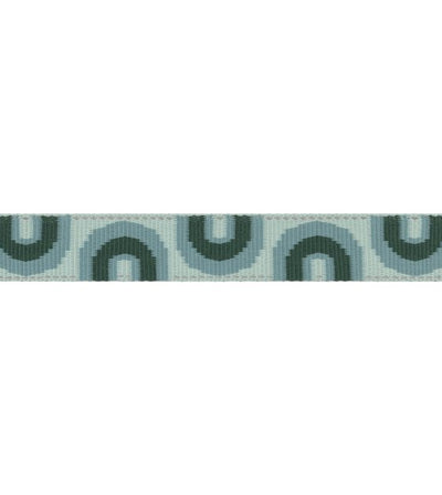 Ruffwear Crag EX™ Reflective & Multi-Use Dog Leash (Grassy Oxbow) - Good Dog People™