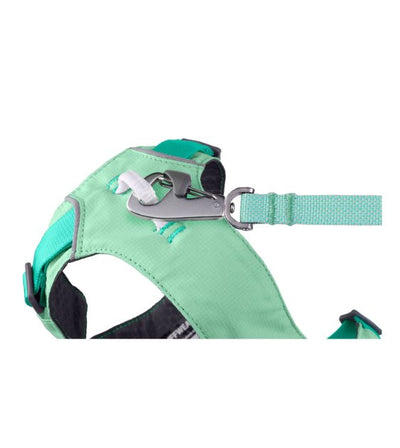 Ruffwear Flagline⢠Lightweight & Multi-Use Dog Harness with Handle (Sage Green) - Good Dog Peopleā¢
