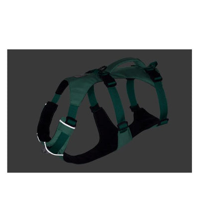 Ruffwear Flagline⢠Lightweight & Multi-Use Dog Harness with Handle (Sage Green) - Good Dog Peopleā¢