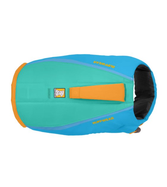 Ruffwear Float Coat⢠Dog Life Jacket (Blue Dusk) - Good Dog Peopleā¢