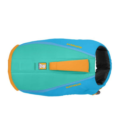 Ruffwear Float Coat⢠Dog Life Jacket (Blue Dusk) - Good Dog Peopleā¢