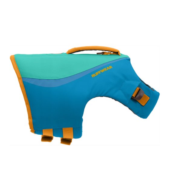 Ruffwear Float Coat⢠Dog Life Jacket (Blue Dusk) - Good Dog Peopleā¢