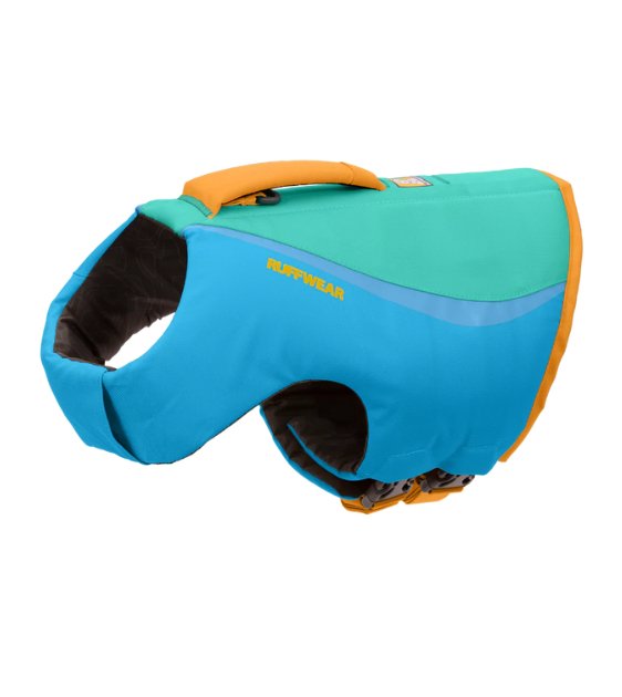 Ruffwear Float Coat⢠Dog Life Jacket (Blue Dusk) - Good Dog Peopleā¢