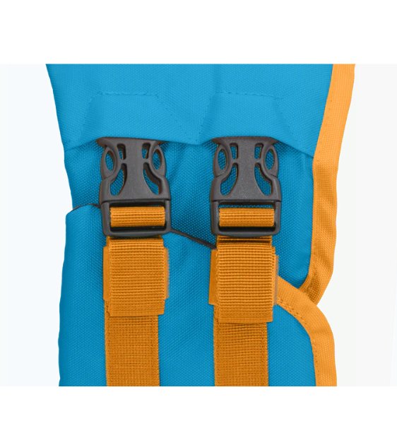 Ruffwear Float Coat⢠Dog Life Jacket (Blue Dusk) - Good Dog Peopleā¢