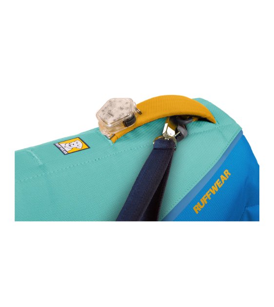 Ruffwear Float Coat⢠Dog Life Jacket (Blue Dusk) - Good Dog Peopleā¢