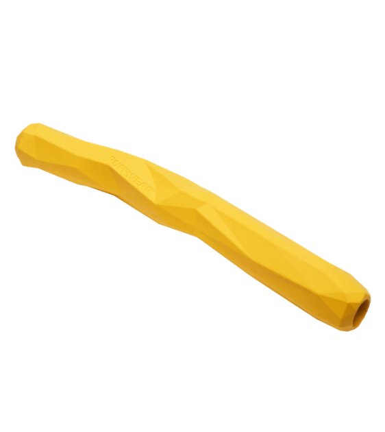 Ruffwear Gnawt-a-Stick⢠Rubber Floating Fetch Dog Toy - Good Dog Peopleā¢