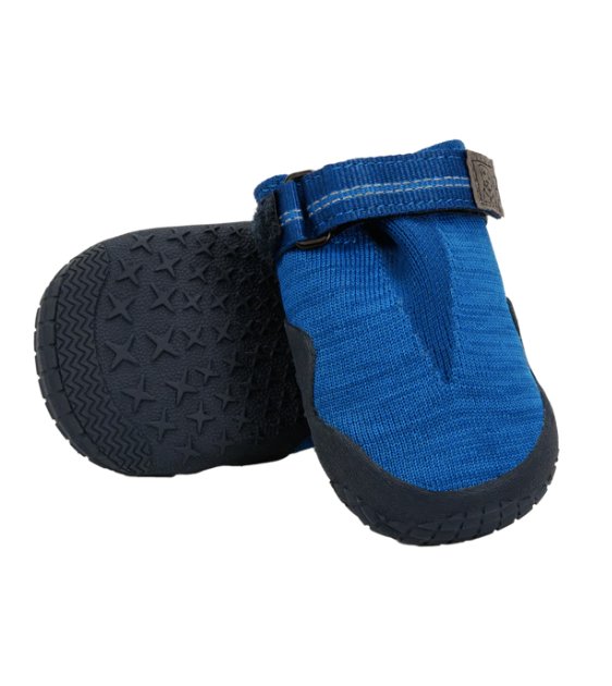Ruffwear Hi & Light⢠Trail Dog Shoes (Blue Pool) - Good Dog Peopleâ˘