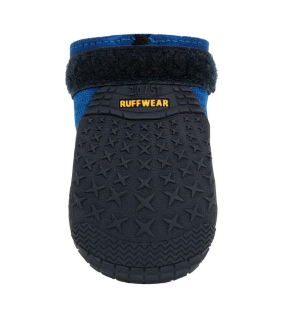 Ruffwear Hi & Light⢠Trail Dog Shoes (Blue Pool) - Good Dog Peopleâ˘